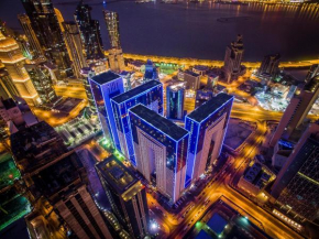  Ezdan Hotel Doha  Доха
